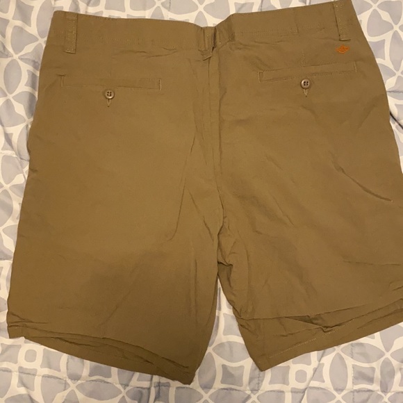Mens dockers shorts - Picture 5 of 8